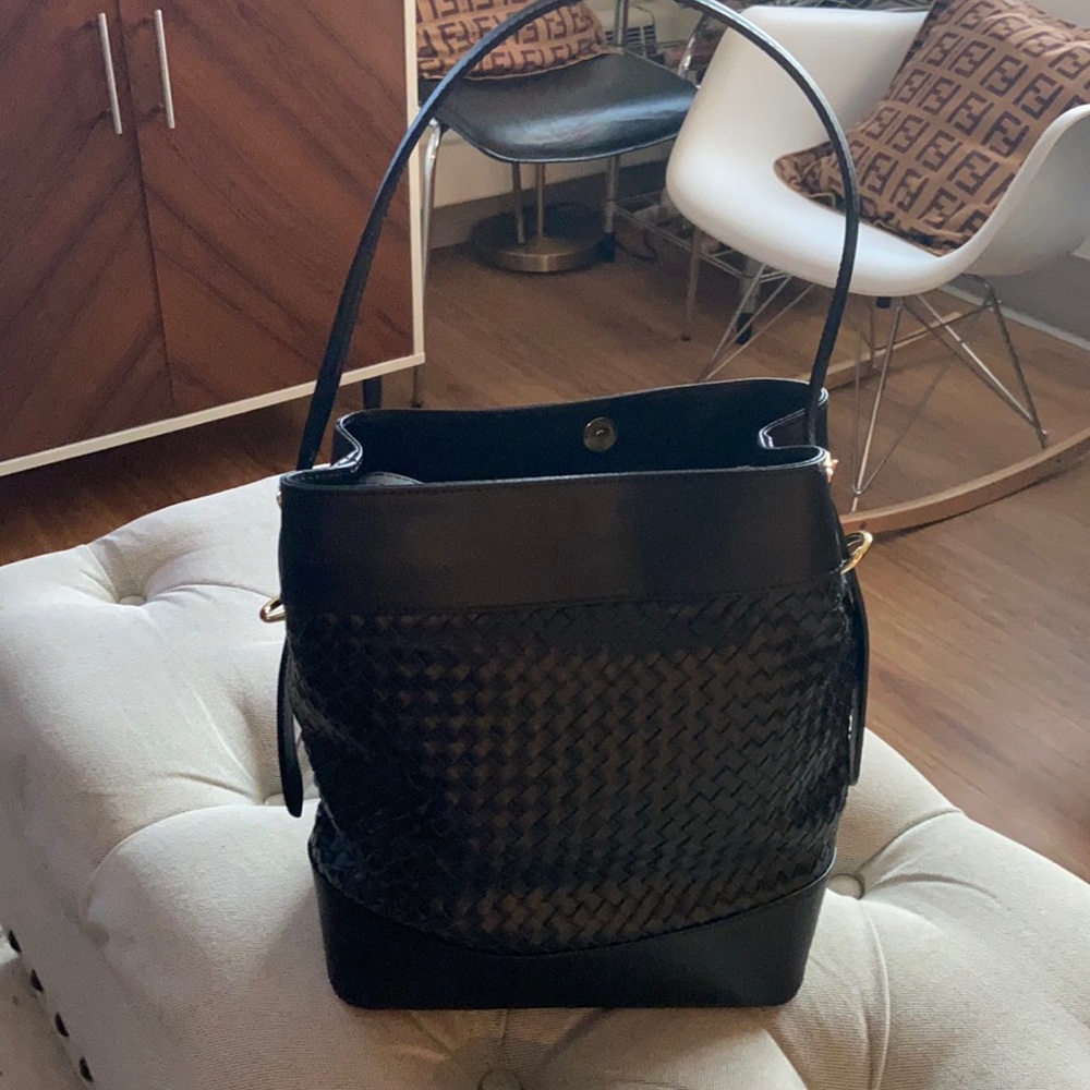 Valentina fiore bag